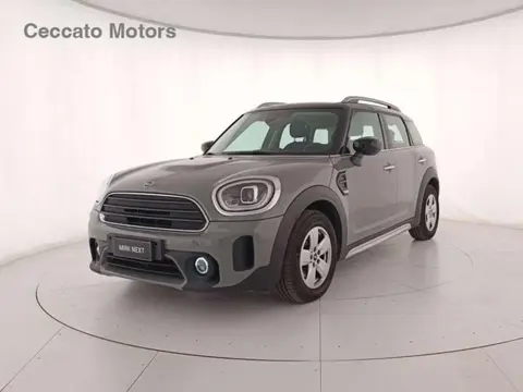 Used MINI COOPER Diesel 2020 Ad 