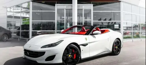 Annonce FERRARI PORTOFINO Essence 2021 d'occasion 