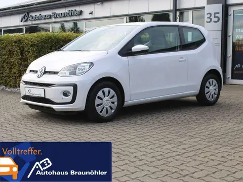 Used VOLKSWAGEN UP! Petrol 2020 Ad 