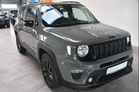 Used JEEP RENEGADE Petrol 2022 Ad 