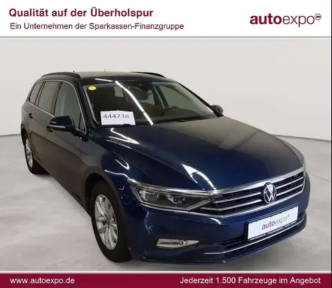 Used VOLKSWAGEN PASSAT Diesel 2021 Ad 