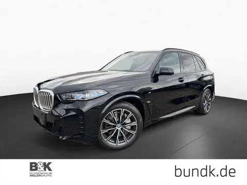 Annonce BMW X5 Hybride 2024 d'occasion 