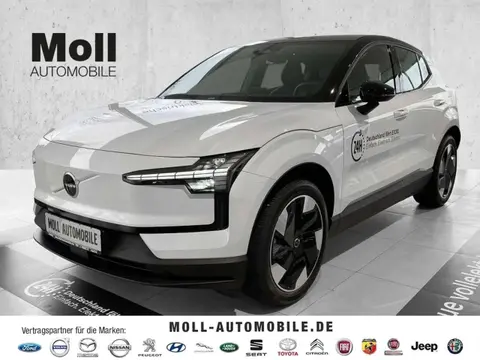 Annonce VOLVO EX30 Électrique 2024 d'occasion 