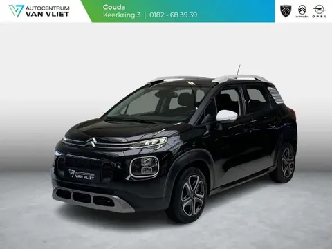 Annonce CITROEN C3 AIRCROSS Essence 2018 d'occasion 