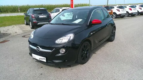 Used OPEL ADAM Petrol 2016 Ad 