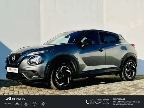 Annonce NISSAN JUKE Essence 2024 d'occasion 