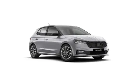 Annonce SKODA FABIA Essence 2024 d'occasion 