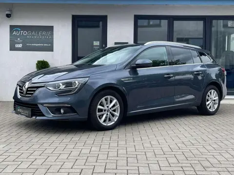 Used RENAULT MEGANE Petrol 2017 Ad 