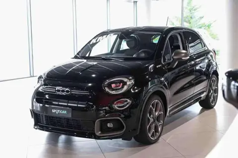 Used FIAT 500X Petrol 2022 Ad 