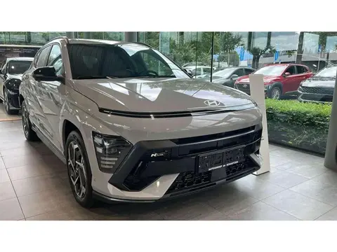 Used HYUNDAI KONA Petrol 2023 Ad 