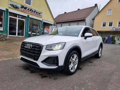 Used AUDI Q2 Petrol 2022 Ad 