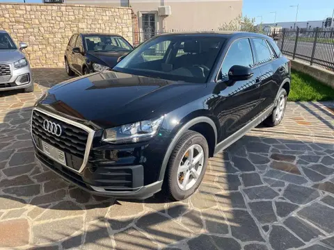 Used AUDI Q2 Petrol 2019 Ad 