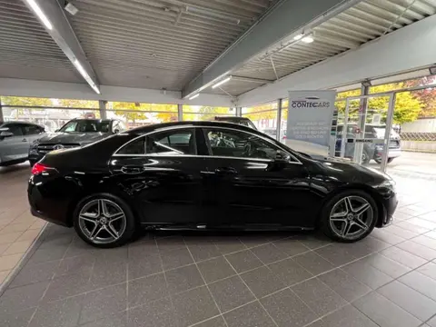 Used MERCEDES-BENZ CLASSE CLA Diesel 2020 Ad 