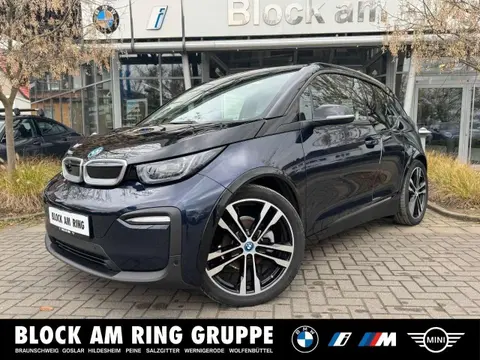 Used BMW I3  2021 Ad 