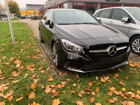 Used MERCEDES-BENZ CLASSE CLA Petrol 2018 Ad 