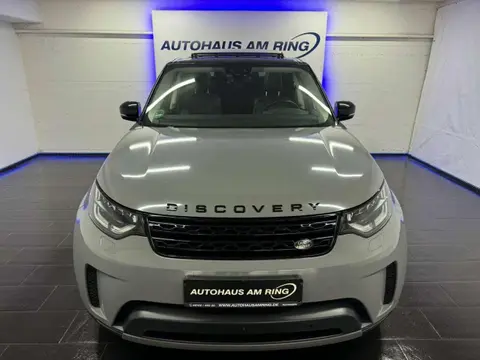 Used LAND ROVER DISCOVERY Diesel 2019 Ad 