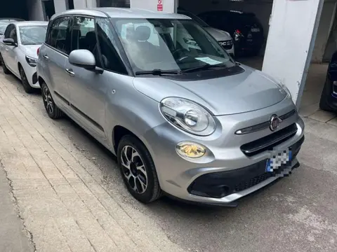 Annonce FIAT 500L Diesel 2019 d'occasion 