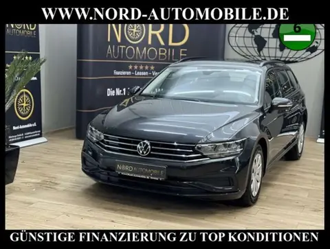 Used VOLKSWAGEN PASSAT Diesel 2021 Ad 