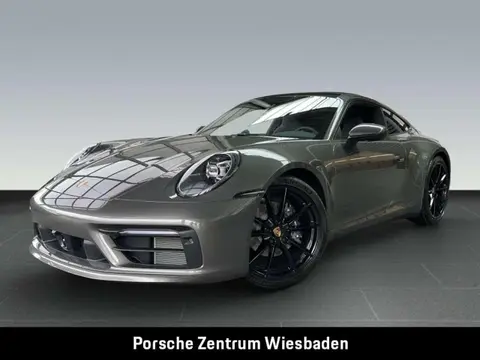 Used PORSCHE 992 Petrol 2024 Ad 