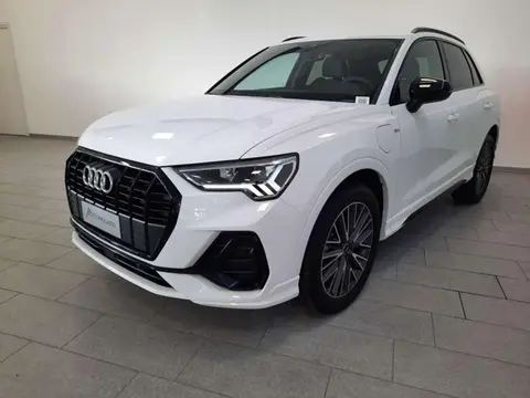 Annonce AUDI Q3 Hybride 2023 d'occasion 