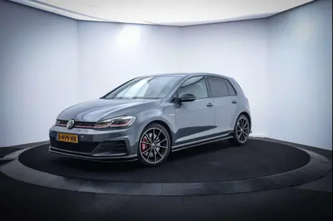 Used VOLKSWAGEN GOLF Petrol 2019 Ad 