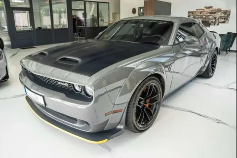 Used DODGE CHALLENGER Petrol 2021 Ad 