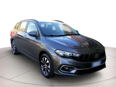 Annonce FIAT TIPO Diesel 2022 d'occasion 