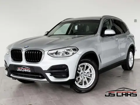 Used BMW X3 Diesel 2018 Ad 