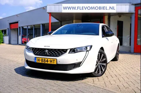 Used PEUGEOT 508 Diesel 2020 Ad 