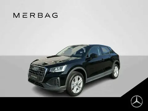 Annonce AUDI Q2 Essence 2024 d'occasion 