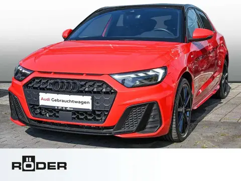 Used AUDI A1 Petrol 2021 Ad 