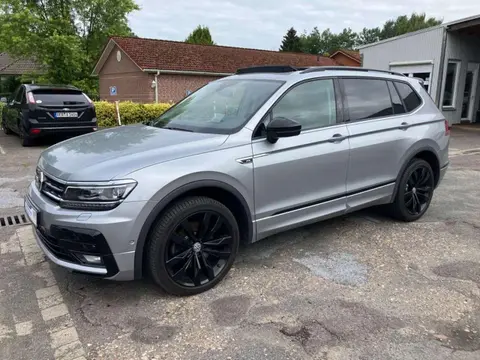 Annonce VOLKSWAGEN TIGUAN Diesel 2019 d'occasion 