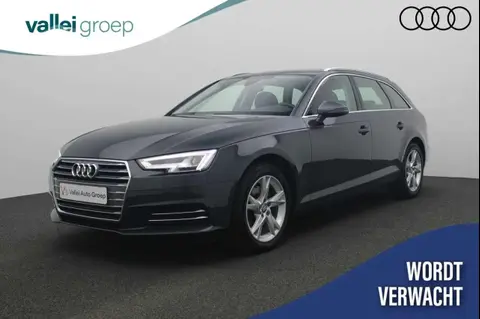 Used AUDI A4 Petrol 2018 Ad 