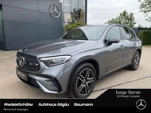 Annonce MERCEDES-BENZ CLASSE GLC Essence 2023 d'occasion 