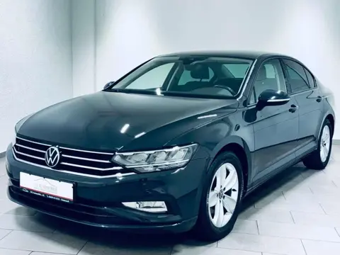 Used VOLKSWAGEN PASSAT Diesel 2021 Ad 