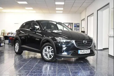 Used MAZDA CX-3 Diesel 2019 Ad 