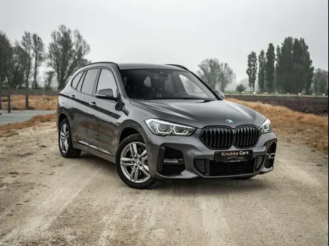 Annonce BMW X1 Hybride 2021 d'occasion 