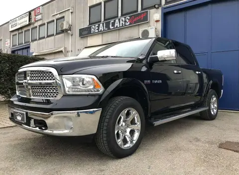 Used DODGE RAM LPG 2016 Ad 