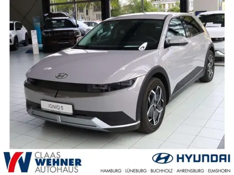 Used HYUNDAI IONIQ Electric 2022 Ad 