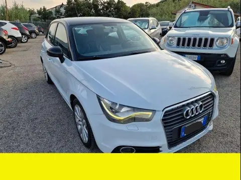 Annonce AUDI A1 Diesel 2014 d'occasion 