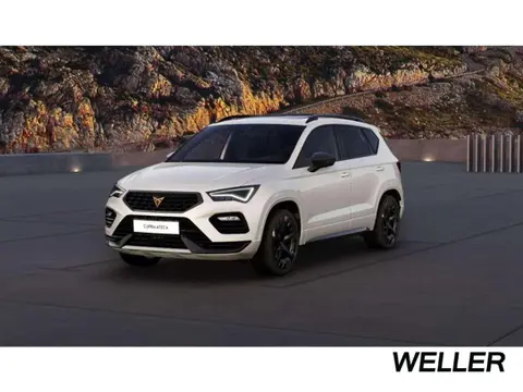 Annonce CUPRA ATECA Essence 2024 d'occasion 