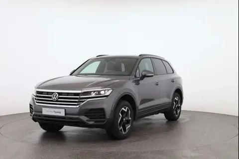 Used VOLKSWAGEN TOUAREG Diesel 2024 Ad 