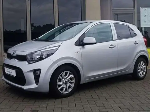 Used KIA PICANTO Petrol 2018 Ad 