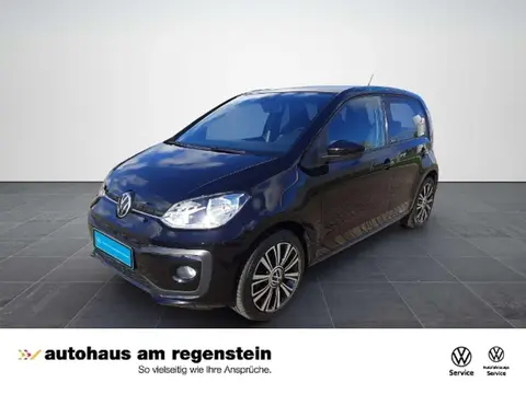 Used VOLKSWAGEN UP! Petrol 2021 Ad 