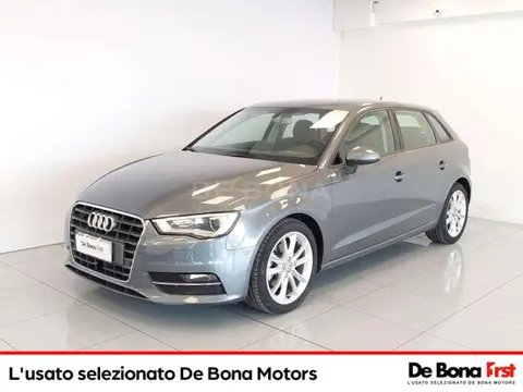 Used AUDI A3 Diesel 2016 Ad 