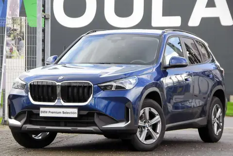 Annonce BMW X1 Essence 2023 d'occasion 