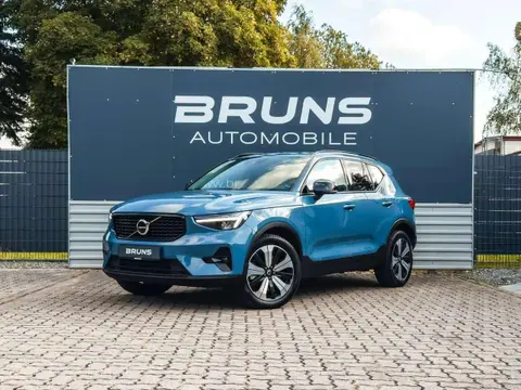 Used VOLVO XC40 Hybrid 2022 Ad Germany