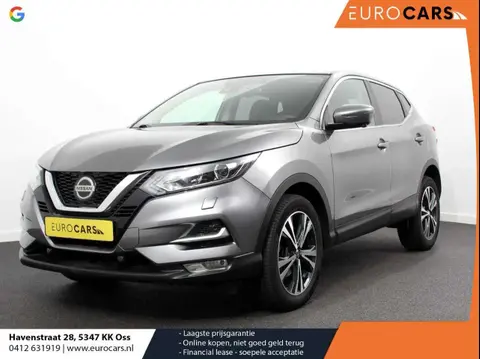 Annonce NISSAN QASHQAI Essence 2021 d'occasion 