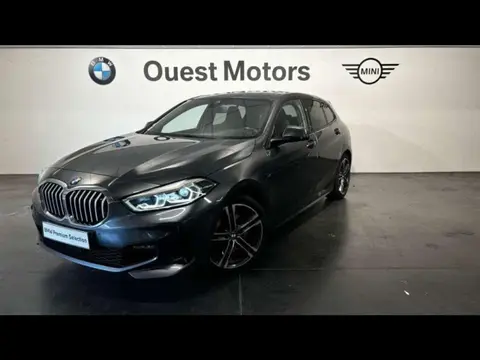 Used BMW SERIE 1 Diesel 2020 Ad 