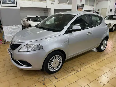 Used LANCIA YPSILON LPG 2017 Ad 